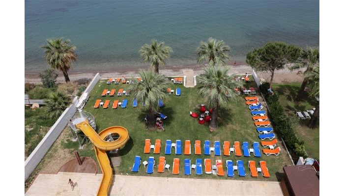 Hotel Palmira Beach poza 10