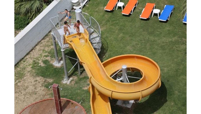 Hotel Palmira Beach poza 9