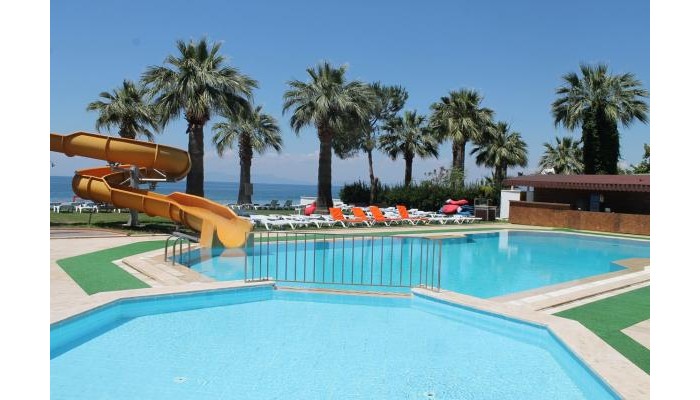 Hotel Palmira Beach poza 7