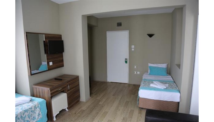 Hotel Palmira Beach poza 4