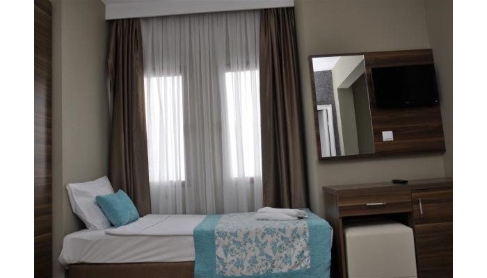 Hotel Palmira Beach poza 2