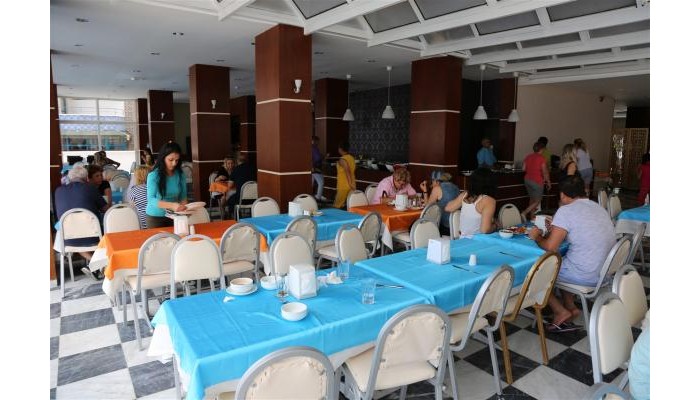 Hotel Palmira Beach poza 6
