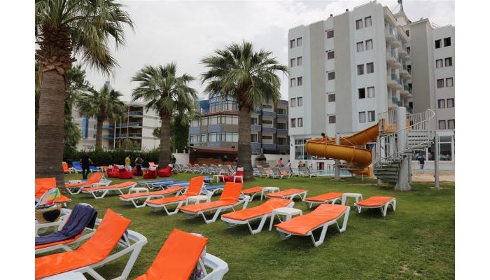 Hotel Palmira Beach poza 8