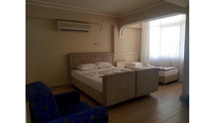 Selina Hotel poza 1