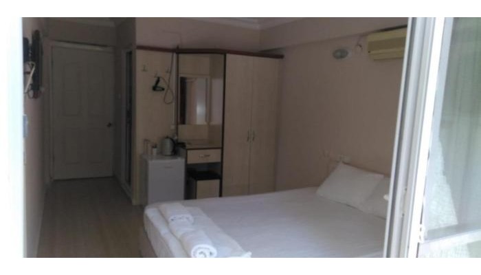 Selina Hotel poza 4