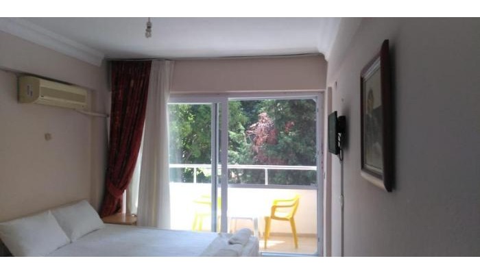Selina Hotel poza 3