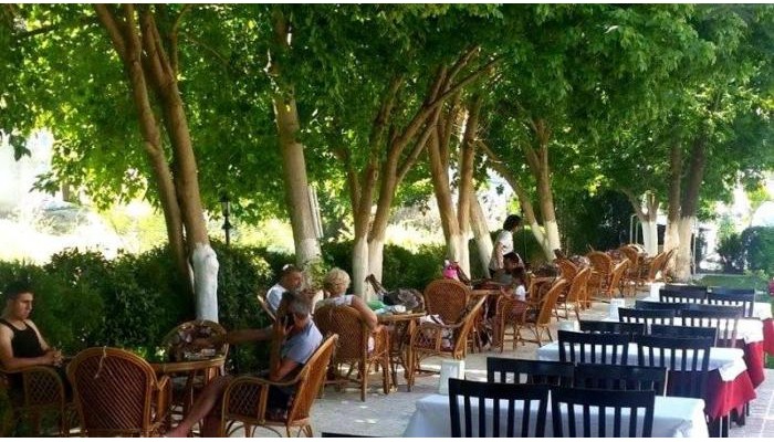Selina Hotel poza 9