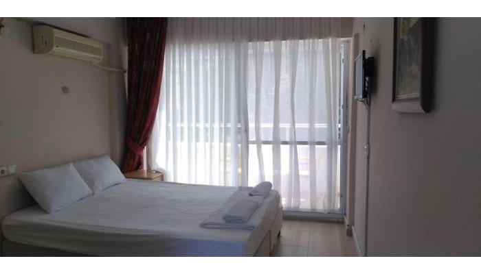 Selina Hotel poza 5
