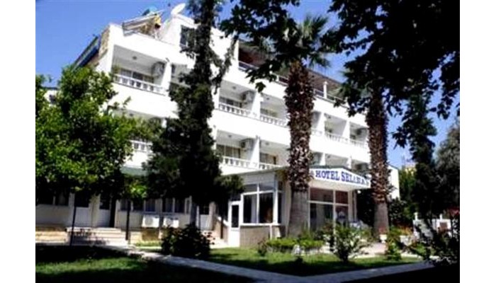 Selina Hotel poza 0