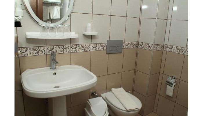 Golmar Beach Hotel poza 5