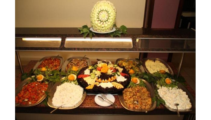 Golmar Beach Hotel poza 10