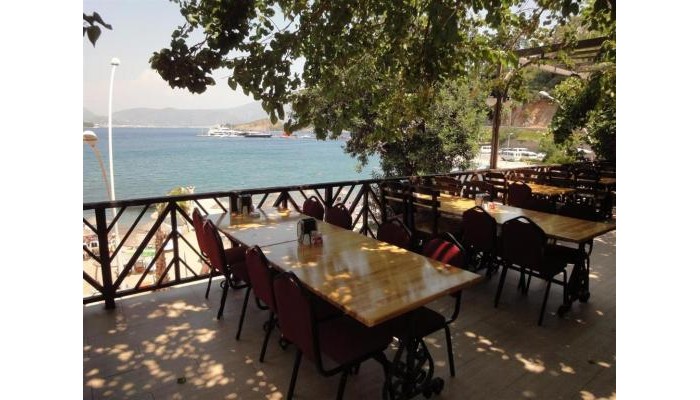 Golmar Beach Hotel poza 7