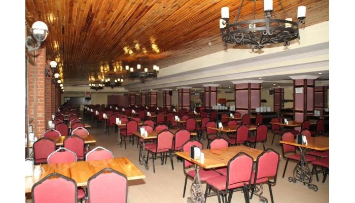 Golmar Beach Hotel poza 9