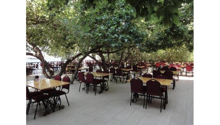 Golmar Beach Hotel poza 6