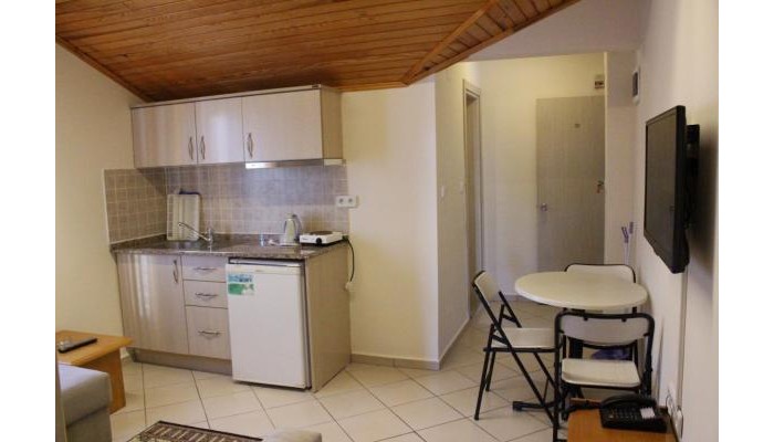 Hotel Arya Apart poza 11