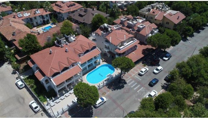 Hotel Arya Apart poza 3