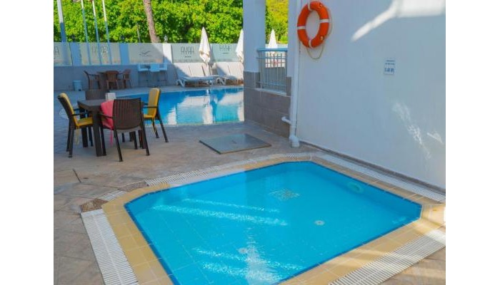 Hotel Arya Apart poza 20