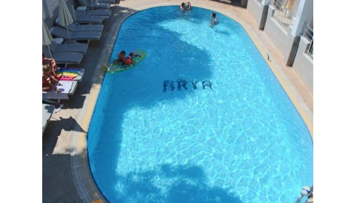 Hotel Arya Apart poza 17