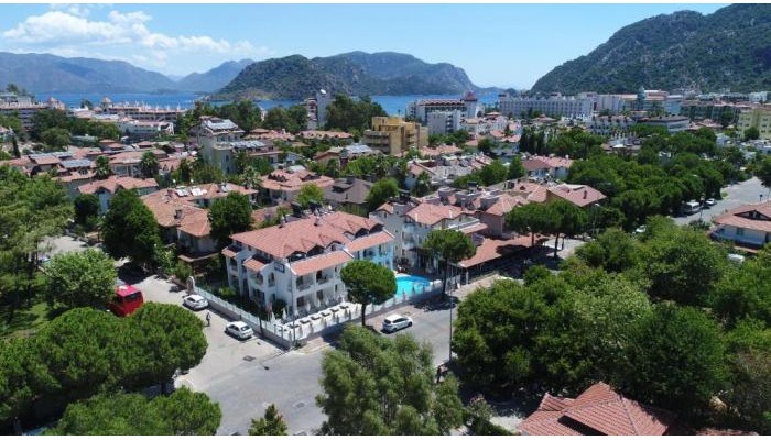 Hotel Arya Apart poza 4