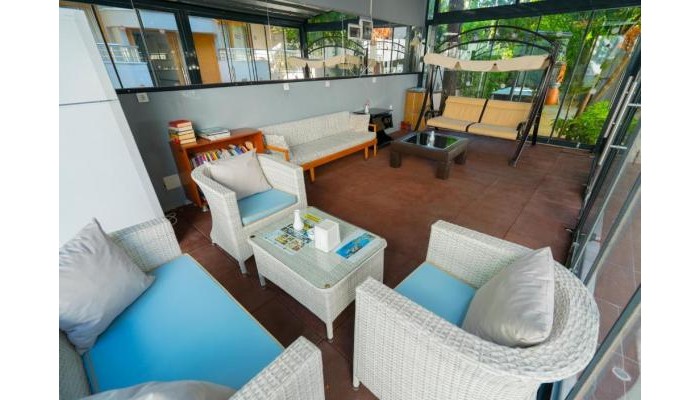 Hotel Arya Apart poza 16