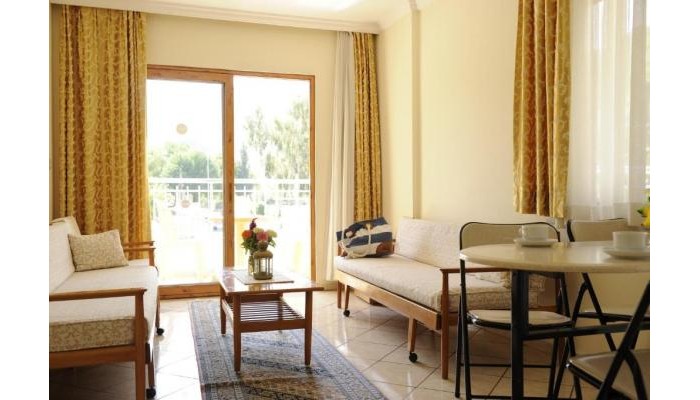 Hotel Arya Apart poza 10