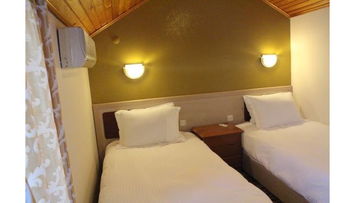Hotel Arya Apart poza 8