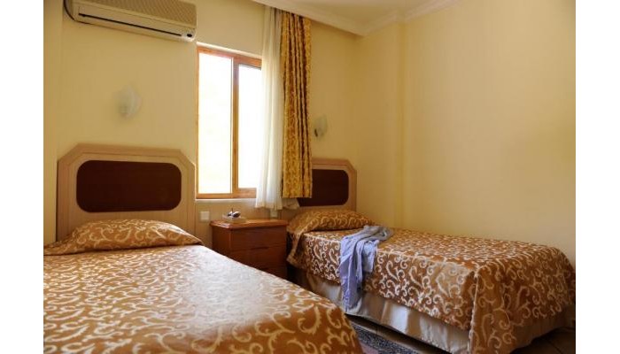 Hotel Arya Apart poza 7