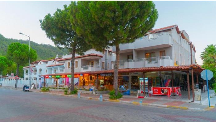 Hotel Arya Apart poza 1