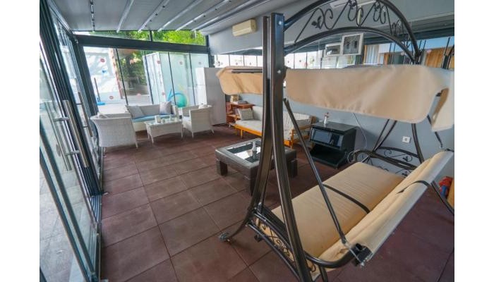 Hotel Arya Apart poza 15