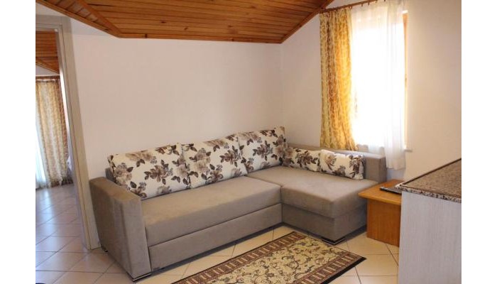 Hotel Arya Apart poza 9