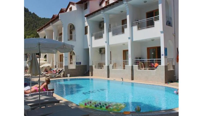 Hotel Arya Apart poza 19