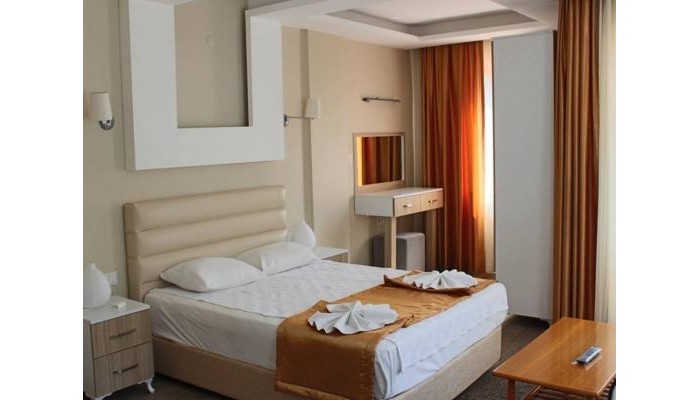 Hotel Arya Apart poza 5