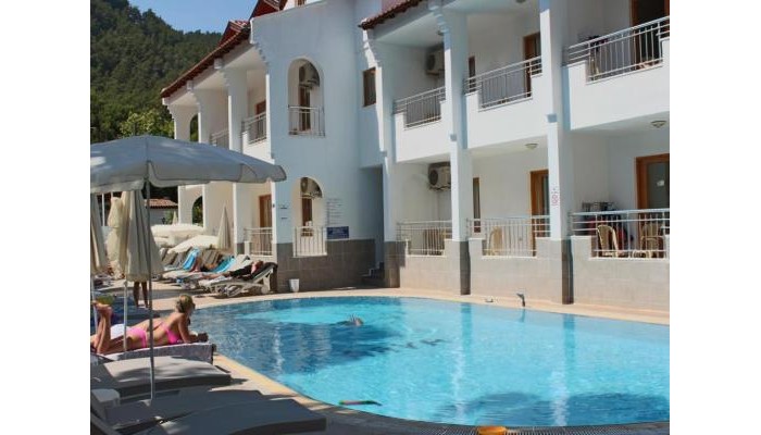 Hotel Arya Apart poza 18