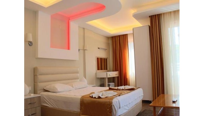 Hotel Arya Apart poza 6