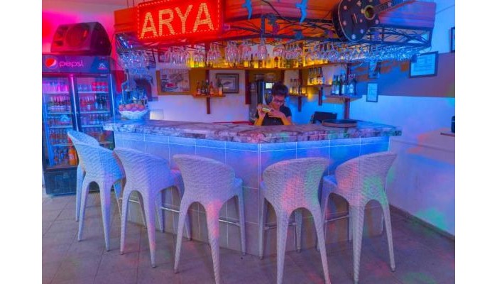 Hotel Arya Apart poza 13