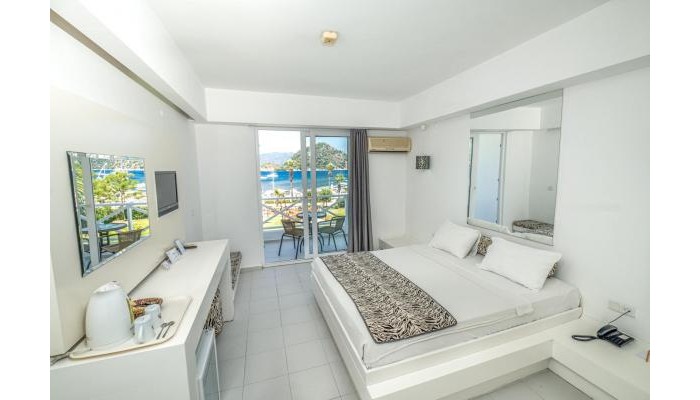 Hotel Casa Blanca Beach poza 4