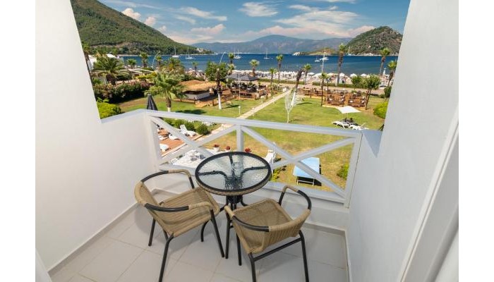 Hotel Casa Blanca Beach poza 8