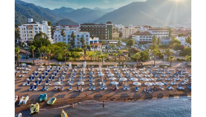 Hotel Casa Blanca Beach poza 25