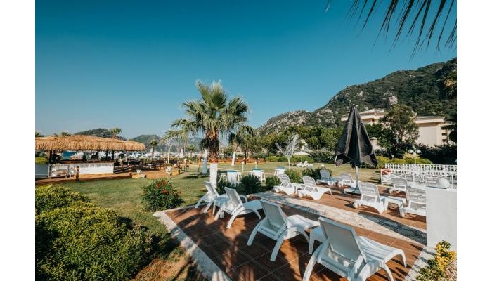 Hotel Casa Blanca Beach poza 19