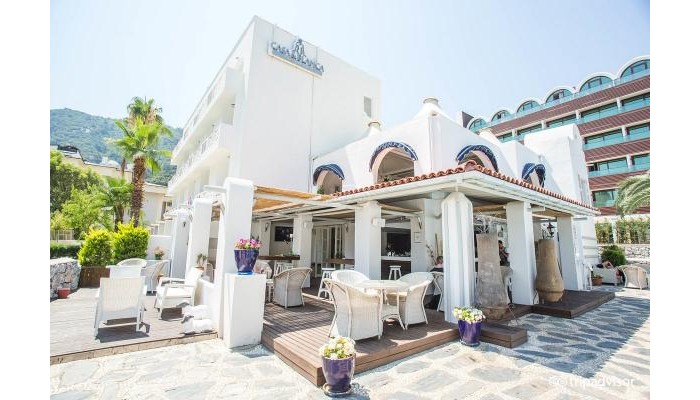 Hotel Casa Blanca Beach poza 2