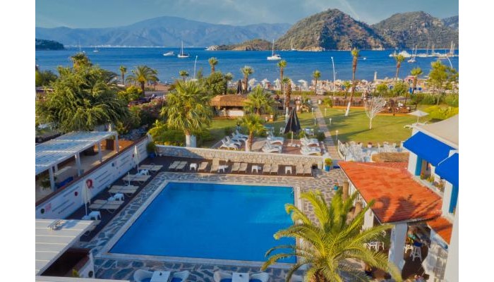 Hotel Casa Blanca Beach poza 17