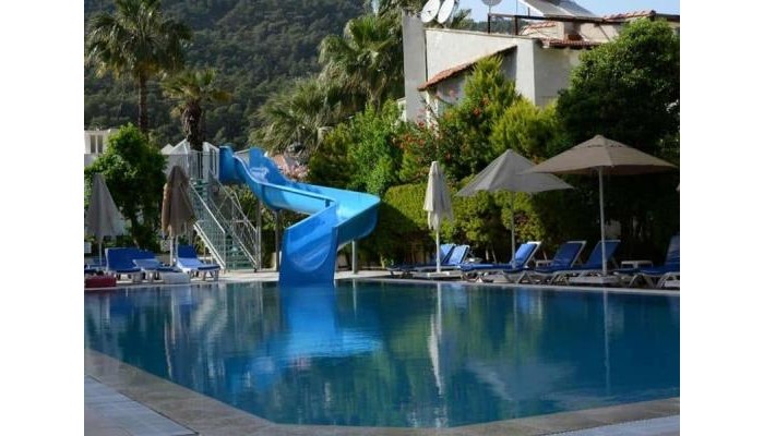Hotel Club Selen Icmeler poza 18