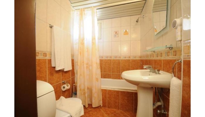 Hotel Club Selen Icmeler poza 9