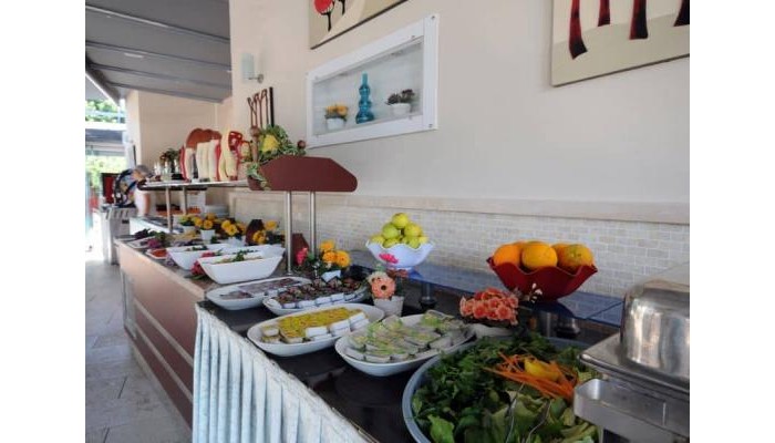 Hotel Club Selen Icmeler poza 14