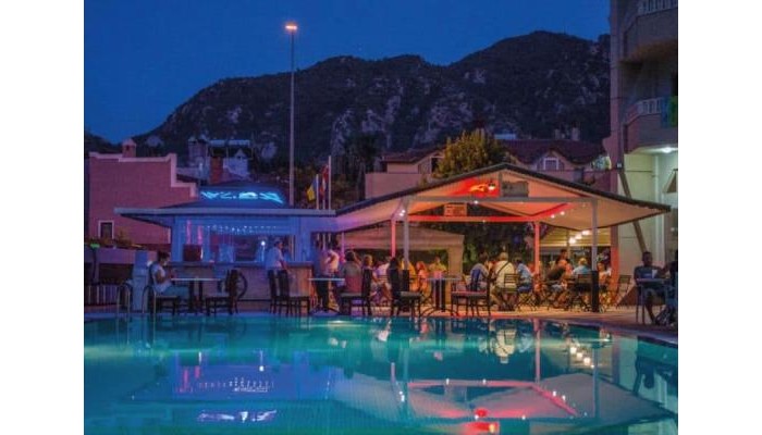 Hotel Club Selen Icmeler poza 20
