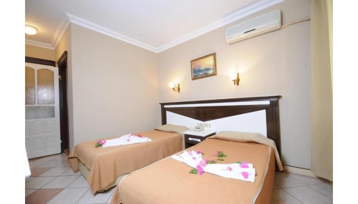 Hotel Club Selen Icmeler poza 4