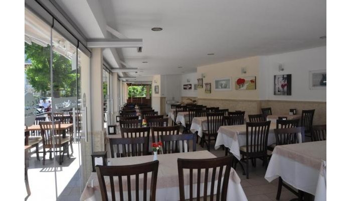 Hotel Club Selen Icmeler poza 12