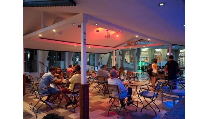 Hotel Club Selen Icmeler poza 11