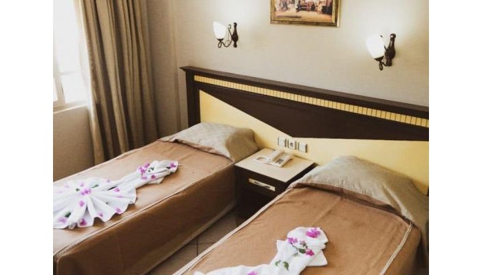 Hotel Club Selen Icmeler poza 3