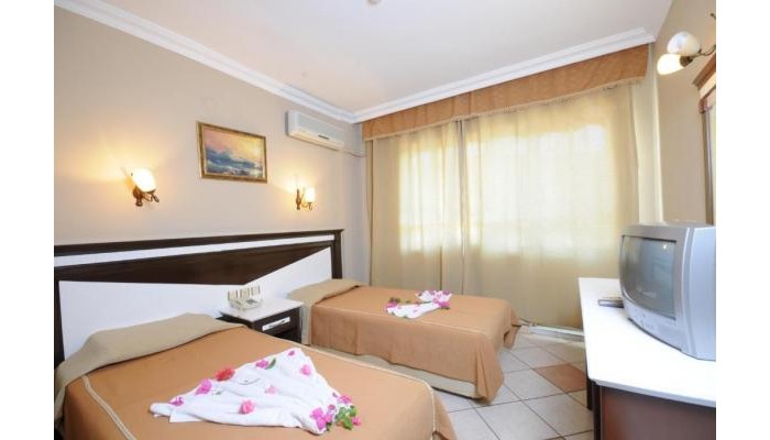 Hotel Club Selen Icmeler poza 6
